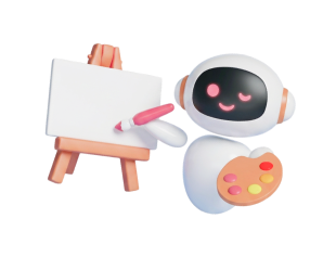 クリエイティブAI